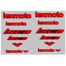 Lexmoto - Isca Kit 1 - 007